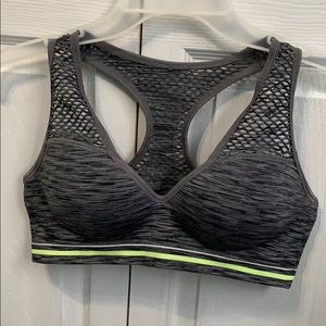 Victoria’s Secret PINK push-up sports bra